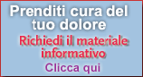 Richiedi il materiale informativo